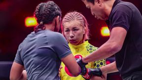 Ayaka Miura Eyes ONE Atomweight MMA World Title Against Denice Zamboanga At ONE 173 Ayaka Miura Eyes ONE Atomweight MMA World Title Against Denice Zamboanga At ONE 173