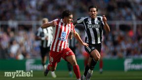 Atletico Madrid Triumphs Over Newcastle United With Goals From Alvarez And Griezmann Atletico Madrid Triumphs Over Newcastle United With Goals From Alvarez And Griezmann