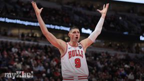 Nikola Vucevic Not Planning NBA Retirement, Sees Several More Seasons Ahead Nikola Vucevic Not Planning NBA Retirement, Sees Several More Seasons Ahead