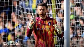 Nottingham Forest Welcomes Angus Gunn As New Goalkeeper Following Matt Turner's Departure