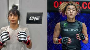 ONE Championship: India’s Arti Khatri And Japan’s Itsuki Hirata Share Their Thoughts Ahead Of 15 August Clash ONE Championship: India’s Arti Khatri And Japan’s Itsuki Hirata Share Their Thoughts Ahead Of 15 August Clash