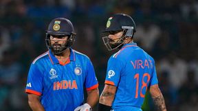 Rohit Sharma and Virat Kohli up for India swansong? Former BCCI selector says 'Time doesn't wait for anybody' Rohit Sharma and Virat Kohli up for India swansong? Former BCCI selector says 'Time doesn't wait for anybody'