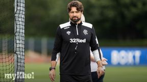 Russell Martin Enthusiastic About Leading Rangers In Scottish Premiership Challenge Russell Martin Enthusiastic About Leading Rangers In Scottish Premiership Challenge