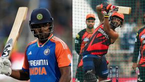Sanju Samson vs Sachin Baby KCA Exhibition Match: Full List of Squads, Key Names, Live Streaming Info Sanju Samson vs Sachin Baby KCA Exhibition Match: Full List of Squads, Key Names, Live Streaming Info