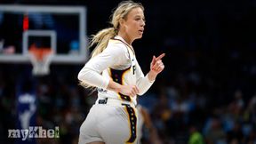 Cunningham Highlights Trust As Key Factor Behind Indiana Fever's Winning Streak Cunningham Highlights Trust As Key Factor Behind Indiana Fever's Winning Streak