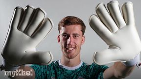 Sunderland Secures Signing Of Dutch Youth International Goalkeeper Robin Roefs From NEC Nijmegen Sunderland Secures Signing Of Dutch Youth International Goalkeeper Robin Roefs From NEC Nijmegen