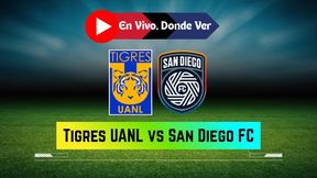 Tigres vs San Diego FC En Vivo Hoy: Horario, Canal y Donde Ver el Partido de Leagues Cup en TV y Online Tigres vs San Diego FC En Vivo Hoy: Horario, Canal y Donde Ver el Partido de Leagues Cup en TV y Online