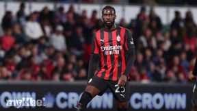 Fikayo Tomori Affirms His Commitment To AC Milan Despite Transfer Rumours Fikayo Tomori Affirms His Commitment To AC Milan Despite Transfer Rumours