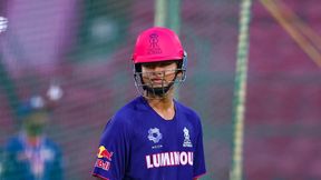 Vaibhav Suryavanshi balancing his Diet as curated, has to be more consistent in Red Ball format: Coach Manish Ojha | Exclusive Vaibhav Suryavanshi balancing his Diet as curated, has to be more consistent in Red Ball format: Coach Manish Ojha | Exclusive