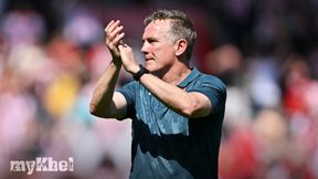 Wrexham's Phil Parkinson Critiques Referee Decision After Championship Loss To Southampton Wrexham's Phil Parkinson Critiques Referee Decision After Championship Loss To Southampton