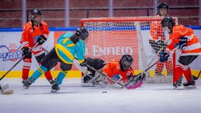 Royal Enfield Ice Hockey League Season 3 Kicks Off With Five Matches in Leh