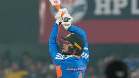 IND vs NZ 4th T20I: Abhishek Sharma, Suryakumar Yadav Depart Cheaply as India Rocked Early in Pursuit of 216 IND vs NZ 4th T20I: Abhishek Sharma, Suryakumar Yadav Depart Cheaply as India Rocked Early in Pursuit of 216