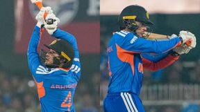 Abhishek Sharma Joins Yuvraj Singh in Elite List With Monumental Knock, Seals India’s 8-Wicket Victory in Record Time Abhishek Sharma Joins Yuvraj Singh in Elite List With Monumental Knock, Seals India’s 8-Wicket Victory in Record Time