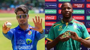 Kwena Maphaka To Allah Ghazanfar: 5 Youngest Players In T20 World Cup 2026 Kwena Maphaka To Allah Ghazanfar: 5 Youngest Players In T20 World Cup 2026