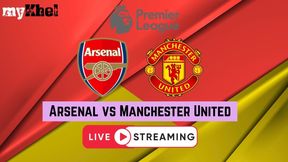 Arsenal vs Man United Live Streaming: Premier League Schedule, Where to Watch in India, UK, USA and Other Countries? Arsenal vs Man United Live Streaming: Premier League Schedule, Where to Watch in India, UK, USA and Other Countries?