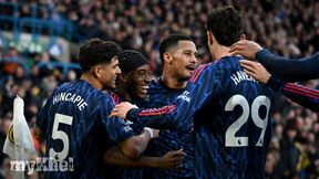 Arsenal Extend Lead With 4-0 Victory Over Leeds United In Premier League Show Of Power Arsenal Extend Lead With 4-0 Victory Over Leeds United In Premier League Show Of Power
