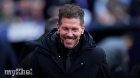Atlético Madrid Must Win Both Champions League Games To Reach Top Eight, Says Simeone