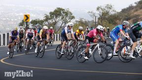 Bajaj Pune Grand Tour 2026 Stage 3: Cameron Scott Wins, Mudgway Holds Yellow Jersey Lead Bajaj Pune Grand Tour 2026 Stage 3: Cameron Scott Wins, Mudgway Holds Yellow Jersey Lead