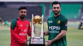 Why are Pakistan suddenly meddling in Bangladesh's T20 World Cup Issue? What do they gain from it? Why are Pakistan suddenly meddling in Bangladesh's T20 World Cup Issue? What do they gain from it?