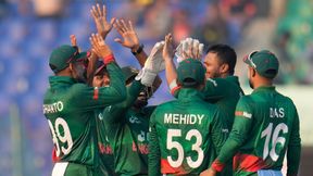 Why has BCB director Ishtiaque Sadeque resigned hours after Bangladesh ruled out of T20 World Cup? Why has BCB director Ishtiaque Sadeque resigned hours after Bangladesh ruled out of T20 World Cup?