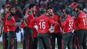 Can Bangladesh Still Play T20 World Cup 2026? There's Still An Outside Chance! Here's How Can Bangladesh Still Play T20 World Cup 2026? There's Still An Outside Chance! Here's How