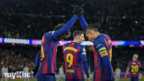Barcelona vs Copenhagen: Second-Half Surge Powers Barça Into Champions League Last 16 Barcelona vs Copenhagen: Second-Half Surge Powers Barça Into Champions League Last 16