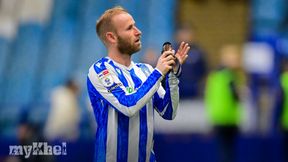 Barry Bannan Leaves Sheffield Wednesday For Millwall After A Decade At Hillsborough Barry Bannan Leaves Sheffield Wednesday For Millwall After A Decade At Hillsborough