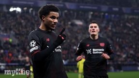 Bayer Leverkusen 3-0 Villarreal As Tilman Brace Sets Up Dortmund Play-off Meeting Bayer Leverkusen 3-0 Villarreal As Tilman Brace Sets Up Dortmund Play-off Meeting