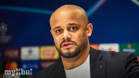 Bayern Will Not Ease Off PSV, Kompany Confirms Ahead Of Champions League Clash Bayern Will Not Ease Off PSV, Kompany Confirms Ahead Of Champions League Clash