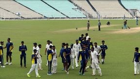 Ranji Trophy: Bengal qualify for Knockouts after Thumping Win over Services
