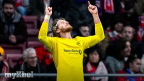 Bodo/Glimt Edge Atletico Madrid 2-1 To Secure Champions League Playoff Berth Bodo/Glimt Edge Atletico Madrid 2-1 To Secure Champions League Playoff Berth