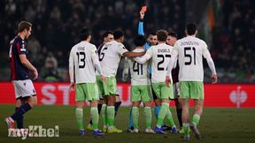 Bologna 2-2 Celtic In The Europa League As Hatate Red Card Tests Celtic Resilience Bologna 2-2 Celtic In The Europa League As Hatate Red Card Tests Celtic Resilience
