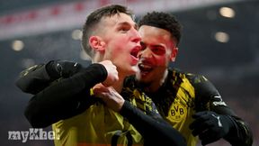 Borussia Dortmund Beat Union Berlin 3-0 To Narrow Bundesliga Gap On Bayern Borussia Dortmund Beat Union Berlin 3-0 To Narrow Bundesliga Gap On Bayern