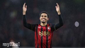 Bournemouth Look To Sustain High Standards Against Wolves As Adli Highlights Momentum Bournemouth Look To Sustain High Standards Against Wolves As Adli Highlights Momentum