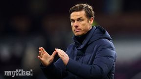 Burnley Relegation Fight Intensifies As Parker Focuses On Sunderland Clash