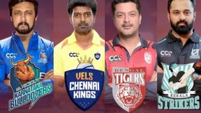 CCL 2026 Semifinals Live Streaming: Where and When to Watch Celebrity Cricket League Matches Today?