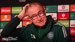 Celtic January Signings Urged By O'Neill As Squad Strength Is Crucial For Utrecht Clash Celtic January Signings Urged By O'Neill As Squad Strength Is Crucial For Utrecht Clash