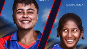WPL 2026: Delhi Capitals name Two replacements mid-season WPL 2026: Delhi Capitals name Two replacements mid-season
