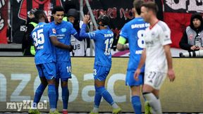Eintracht Frankfurt Slump Deepens As Bayer Leverkusen Win 3-1 In Bundesliga Eintracht Frankfurt Slump Deepens As Bayer Leverkusen Win 3-1 In Bundesliga