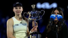 Australian Open: Elena Rybakina Stuns Aryna Sabalenka to Claim Melbourne Title