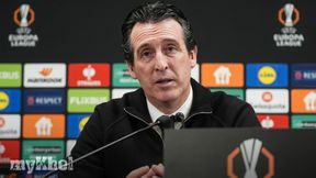 Emery Thanks Villa Fans As Aston Villa Reach Europa League Last-16 Emery Thanks Villa Fans As Aston Villa Reach Europa League Last-16