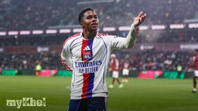 Endrick Seals Lyon History With Hat-trick Against Metz Endrick Seals Lyon History With Hat-trick Against Metz