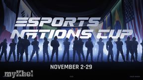 Esports Nations Cup 2026 Announces Prize Money And National Team Debut