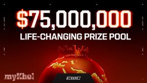 Esports World Cup 2026: $75 Million Prize Pool And Full Game Lineup In Riyadh; Chess Returns After Strong Debut Esports World Cup 2026: $75 Million Prize Pool And Full Game Lineup In Riyadh; Chess Returns After Strong Debut
