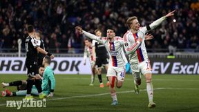Europa League Drama As Lyon Top Group Standings And Roma Reach Last 16