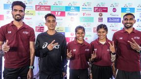 Ranchi Set to Host 60th National Cross-Country Championships; AFI to Select Squad for Asian Meet Ranchi Set to Host 60th National Cross-Country Championships; AFI to Select Squad for Asian Meet