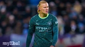 Haaland Confronts Scoring Slump After City Loss Haaland Confronts Scoring Slump After City Loss