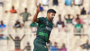 T20 World Cup 2026: Why is Pakistan likely to drop Haris Rauf from Squad? T20 World Cup 2026: Why is Pakistan likely to drop Haris Rauf from Squad?