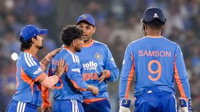 IND vs NZ 3rd T20I Playing 11: Sanju Samson Out, Jasprit Bumrah In? India's Predicted Lineup IND vs NZ 3rd T20I Playing 11: Sanju Samson Out, Jasprit Bumrah In? India's Predicted Lineup