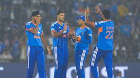India beat Pakistan to claim prestigious Record after New Zealand win in Raipur India beat Pakistan to claim prestigious Record after New Zealand win in Raipur
